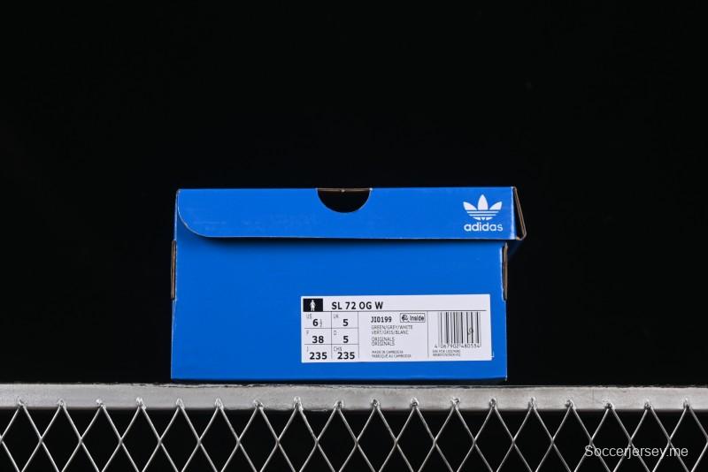 حذاء الجري الريترو SL 72 من أديداس أوريجينالز - JI0199