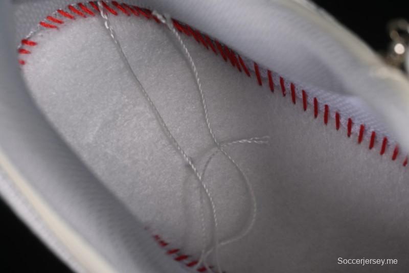 حذاء نايك اير فورس 1'07 منخفض من نايك اير فورس 1'07 x كابيبارا "فرانكشتاين" الرياضي الكاجوال - LV0506-220