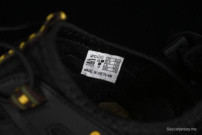 صندل رياضي مريح خارجي مغلق من سلسلة 2025 من إيكو أوف تريل 2025 - 63723901001