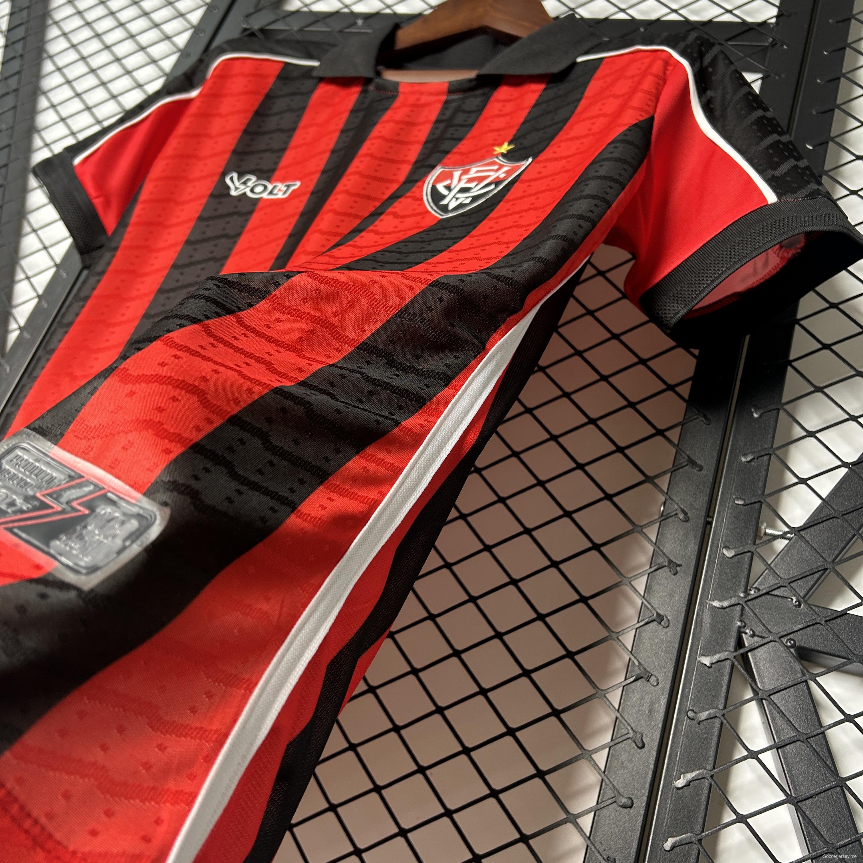 25/26 قميص فيكتوريا هوم جيرسي للسيدات