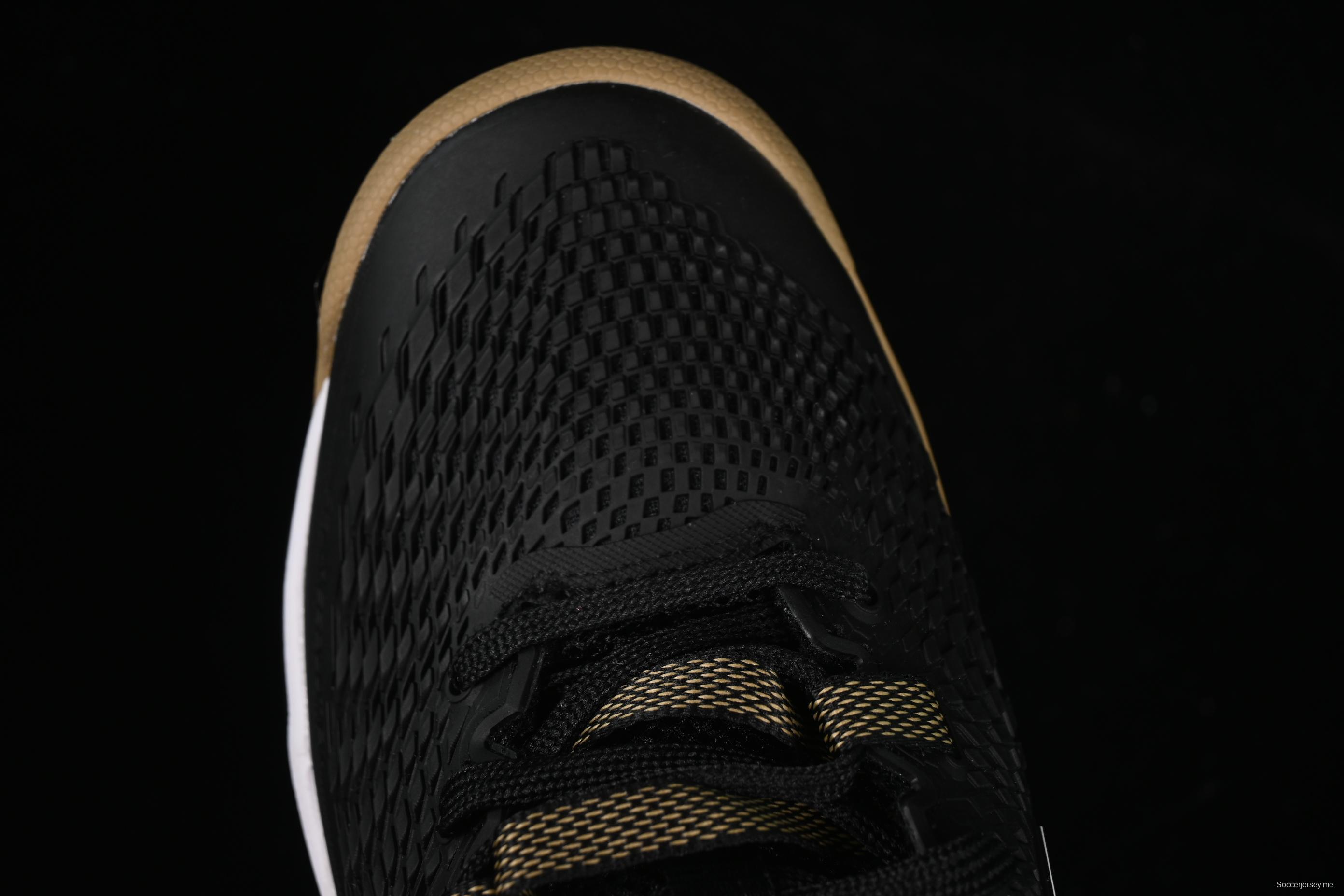 حذاء الجري جل-ريسوليوشن 9 ريترو من اسيكس جل-ريسوليوشن 9 مبطن كاجوال قابل للتنفس - 1041A453-001