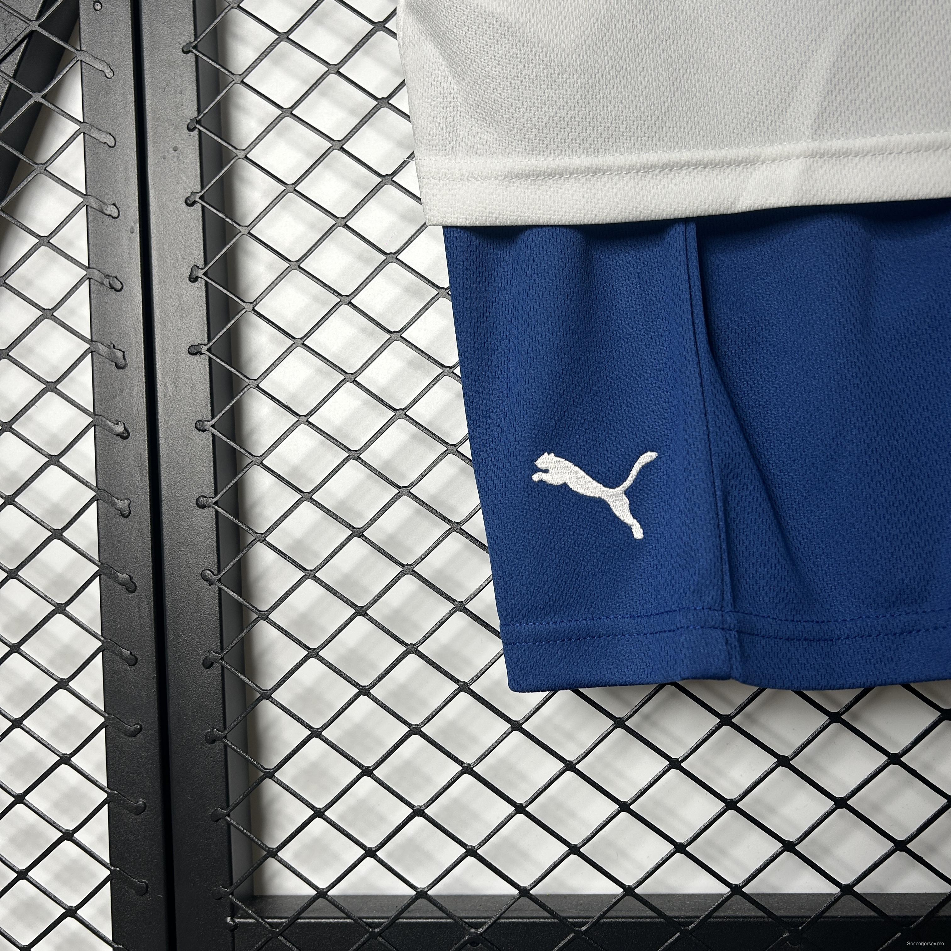 25/26 قميص أطفال باهيا هوم مقاس 16-28 قميص أطفال 25/26