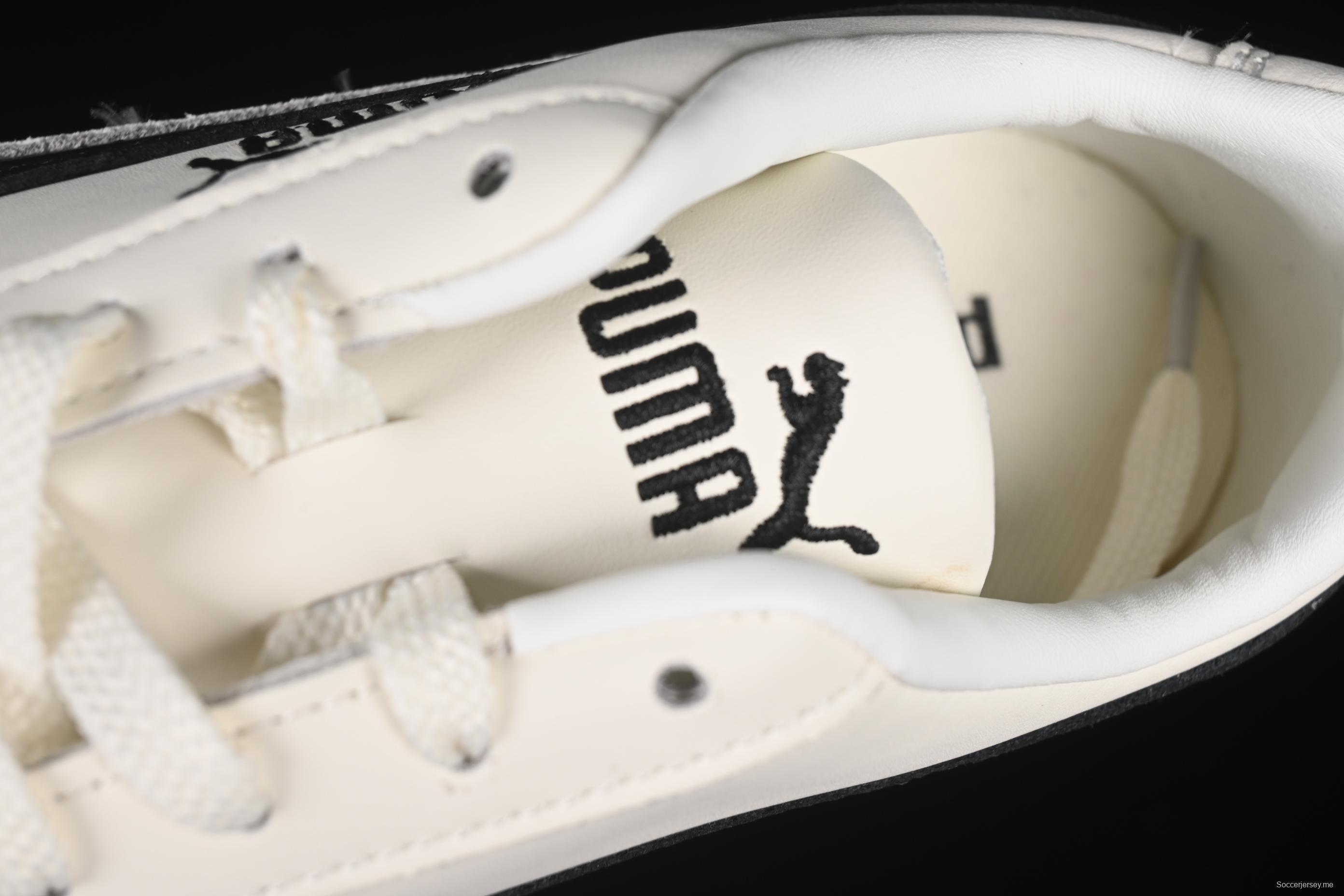 Puma Speedcat Lifestyle Low-Top Sneakers for Racing Enthusiasts - 401603-02