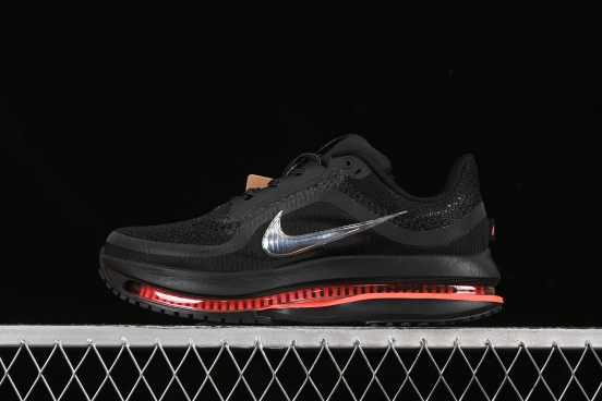 حذاء الجري اير زوم بيجاسوس بريميوم من نايك مع توسيد هوائي مرئي كامل الطول - HQ2593-003