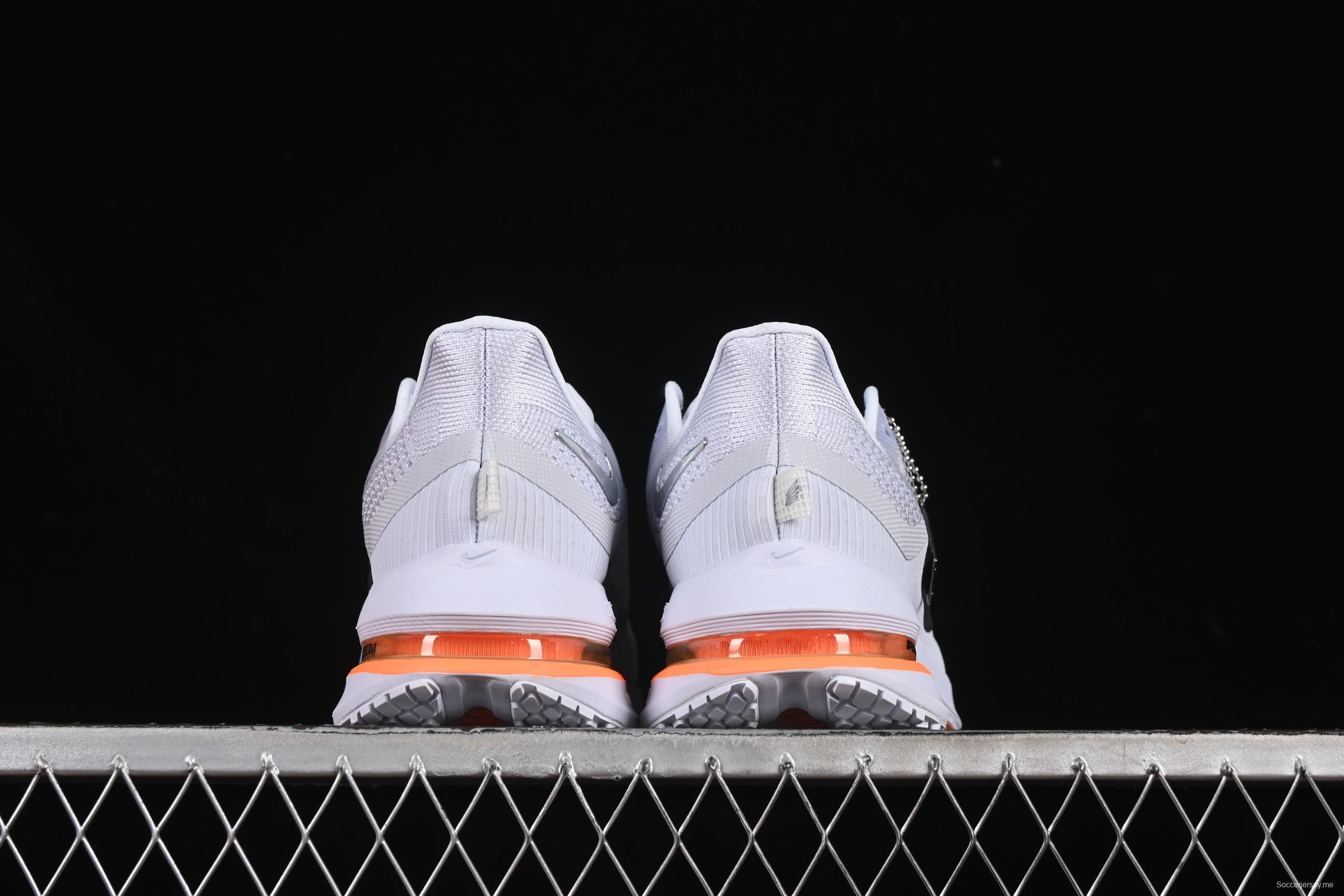 حذاء الجري اير زوم بيجاسوس بريميوم من نايك مع توسيد هوائي مرئي كامل الطول - HQ2592-002