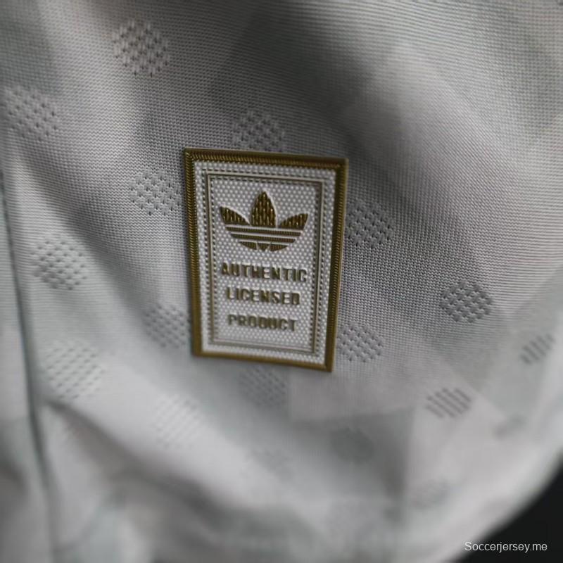 نسخة اللاعب 2026 قميص كأس العالم المكسيك 2026 خارج الديار