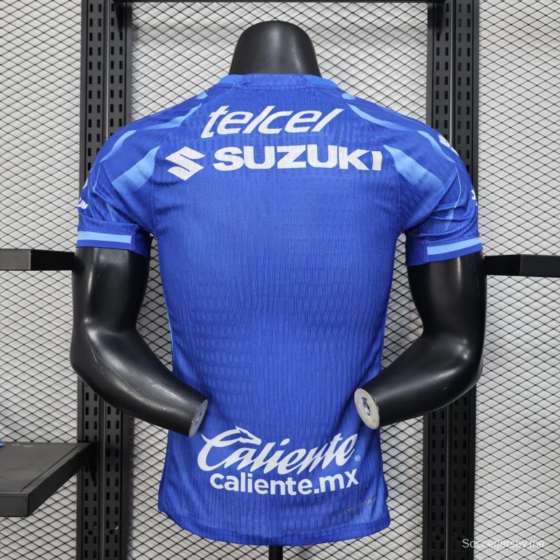 إصدار اللاعب 25/26 قميص بوماس أونام أونام خارج الملعب