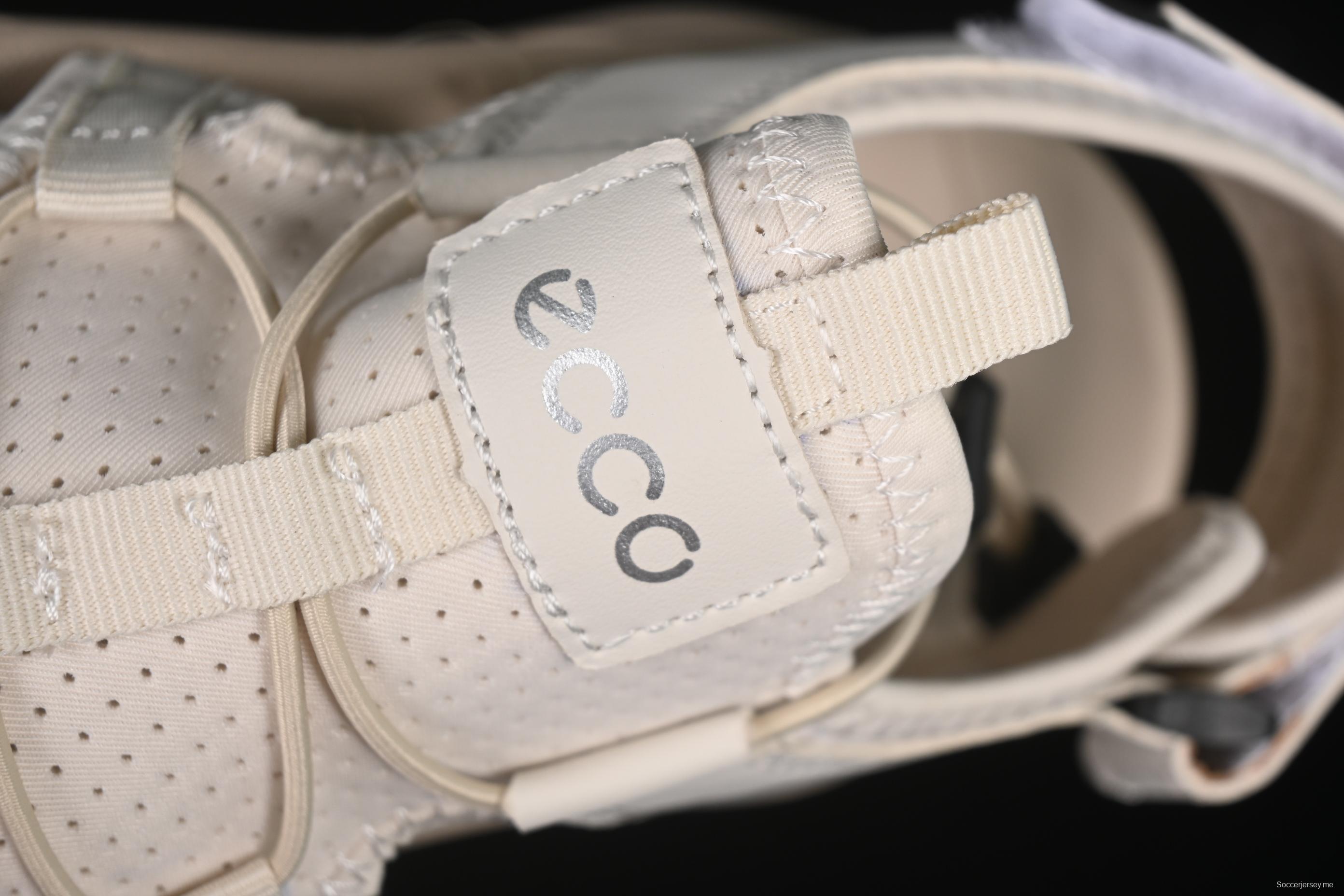 صندل رياضي ترفيهي خارجي بغطاء رياضي بغطاء للأصابع من سلسلة أوف تريل من إيكو - 68936801002