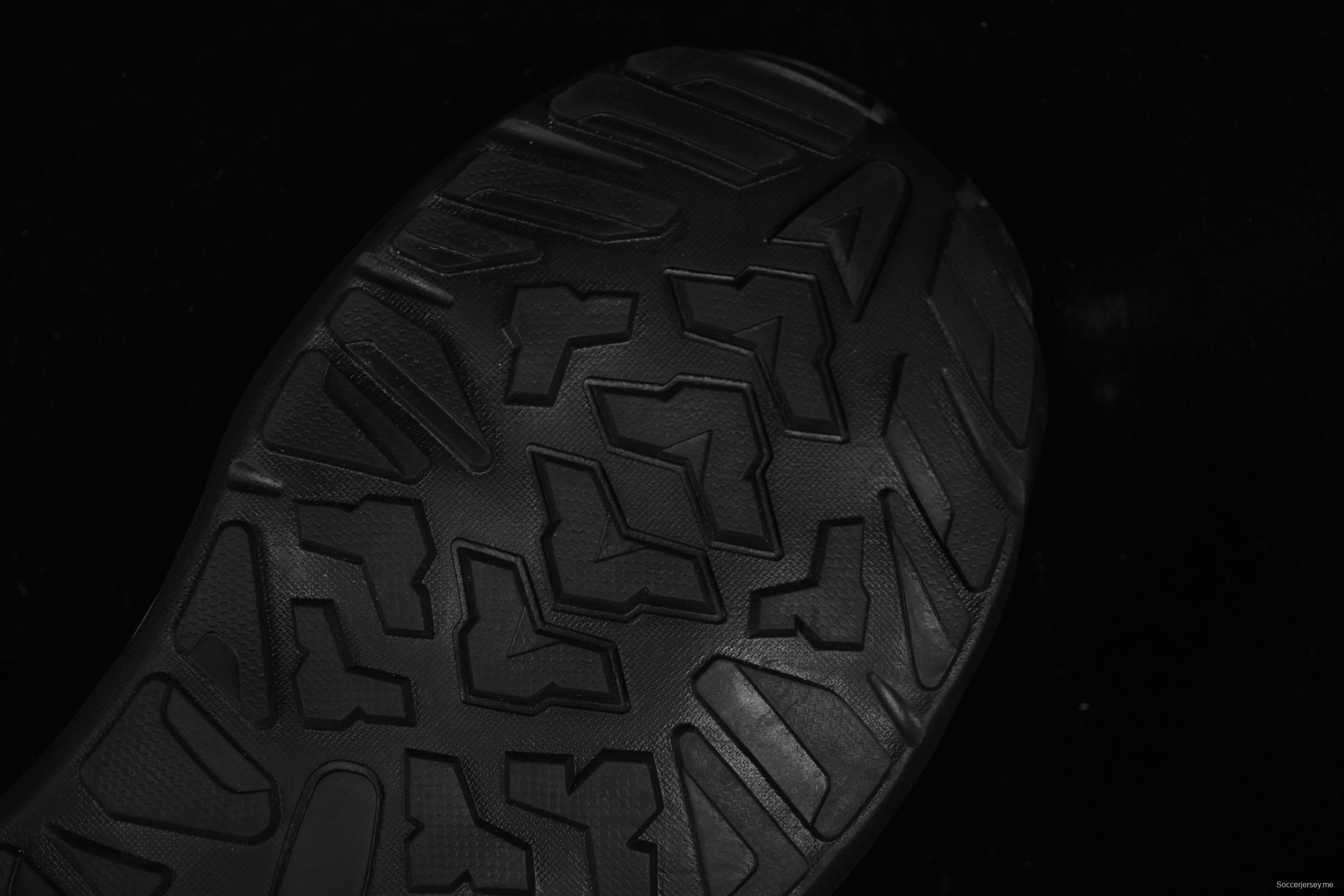 صندل رياضي ترفيهي خارجي من سلسلة إيكو أوف تريل الرياضية التي تغطي أصابع القدم - 68936801003