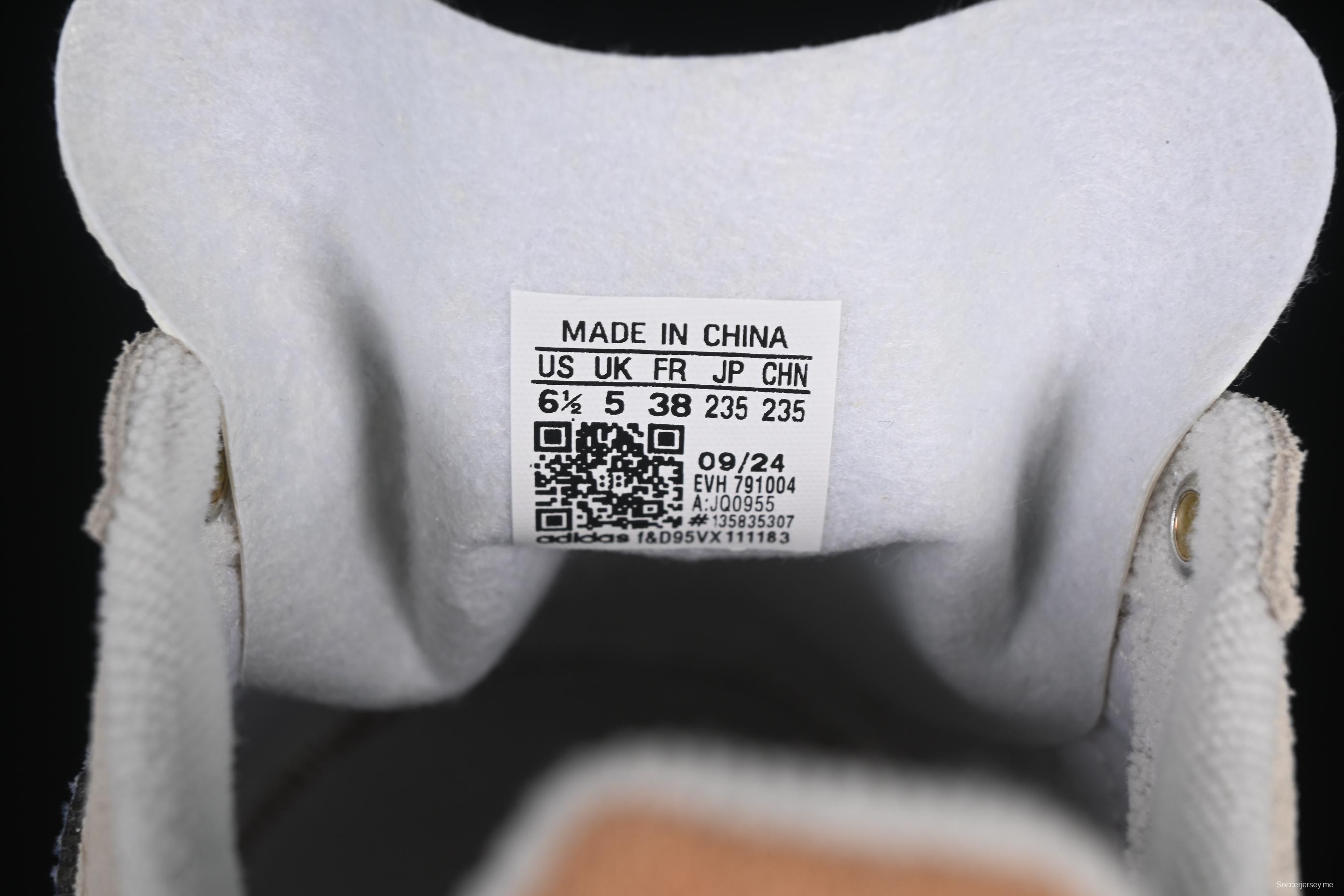 Adidas Originals Gazelle Bold Casual Sneakers with Anti-Slip Durable Sole - JQ0955