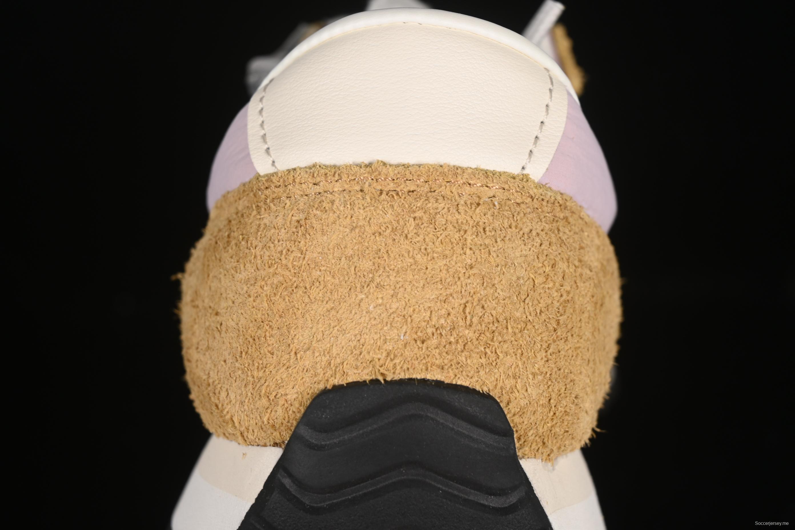 حذاء كاجوال من سلسلة نيو بالانس NB471 من القماش والجلد - U471AC