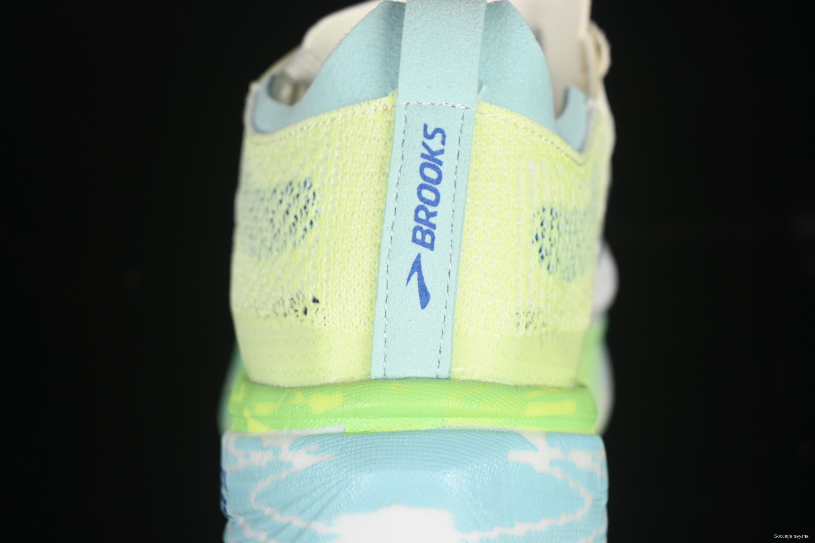 Brooks Hyperion Elite 4 PB Running Shoes - 1000531D134