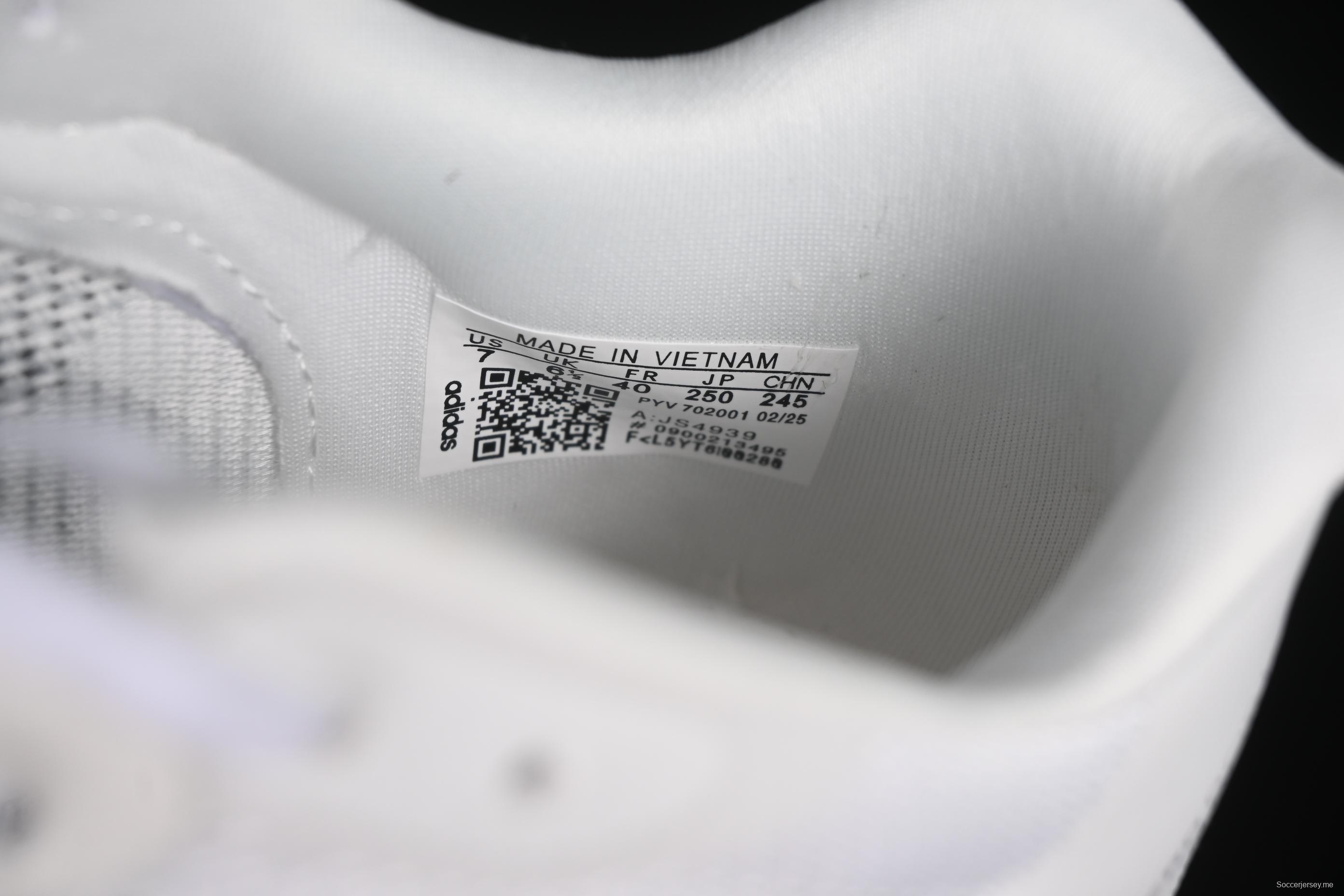 حذاء الجري أديزيرو بوسطن 13 من أديزيرو بوسطن بتصميم قابل للتنفس - JS4939