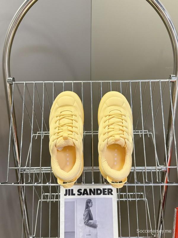 حذاء مارني هوكا هوكا باف بريد الرياضي - بوندي B3LS