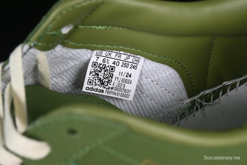 Adidas Superstar Shell Toe Casual Sneakers - JI0318