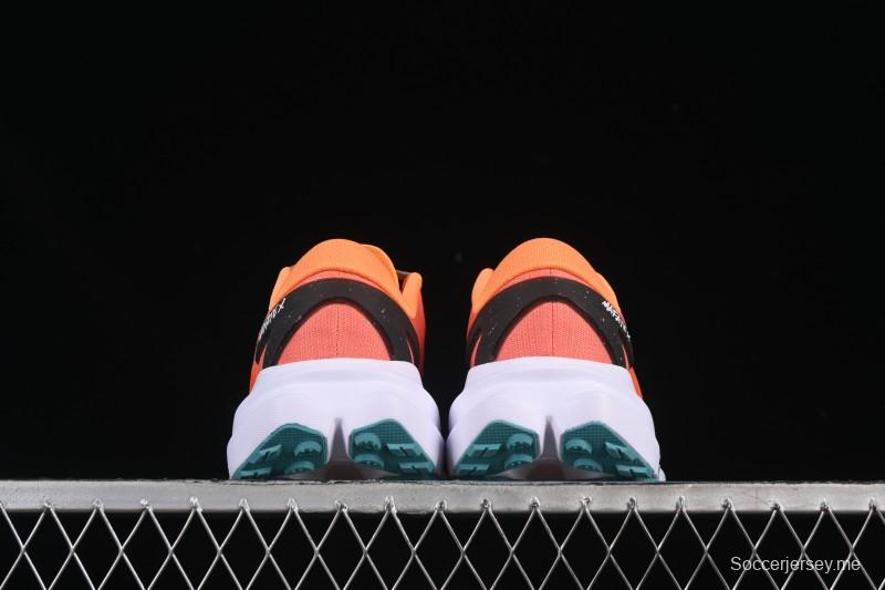 Hoka Mafate Speed X Thick Sole Lightweight Trail Running Shoes - 11611996 PBSSN