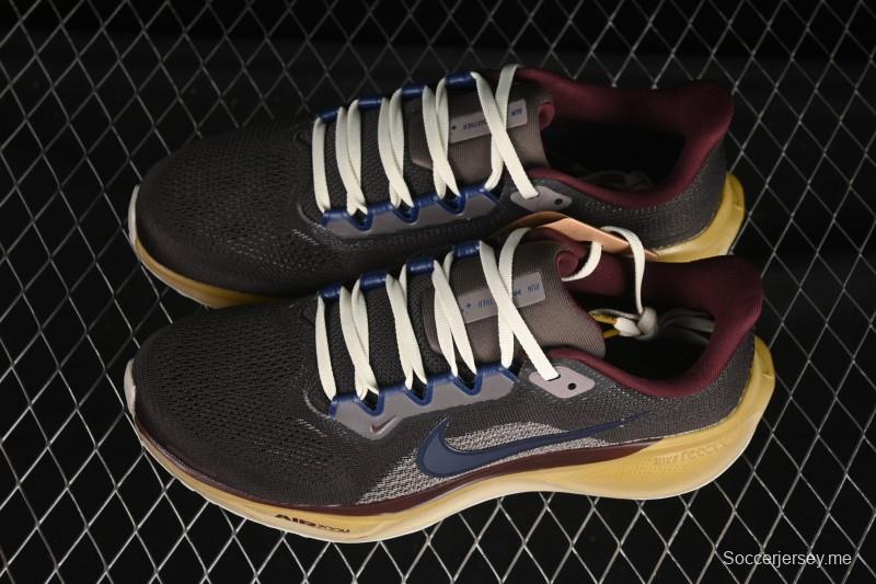 Nike Air Zoom Pegasus 41 Lightweight Breathable Running Shoes - HV4327-299