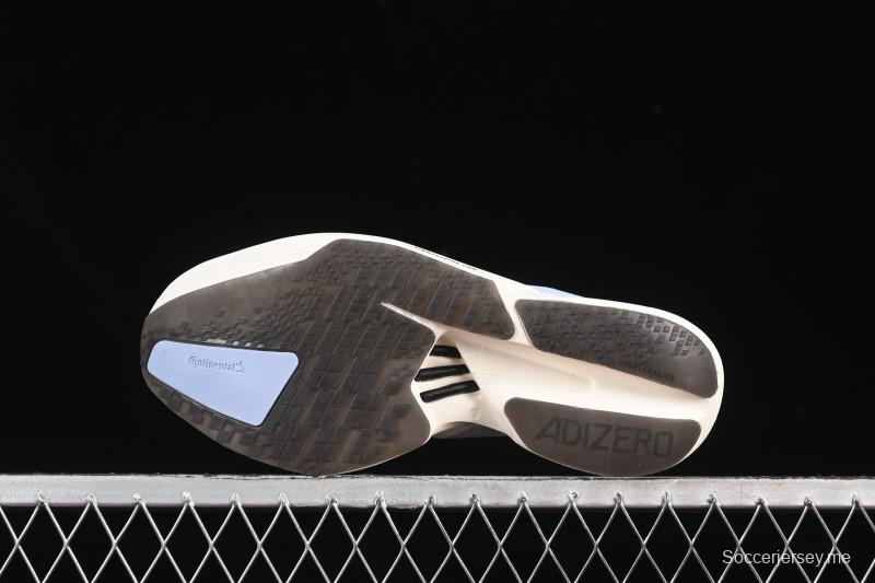 حذاء الجري أديزيرو أديوس 4 للرجال أديزيرو أديوس 4 للرجال خفيف الوزن وقابل للتنفس ومنخفض - JS1889