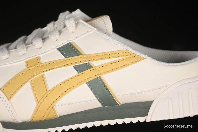 حذاء أونيتسوكا تايجر مكسيكو تايجر 66 ذو الكعب المنخفض الكاجوال - 1183B771-703