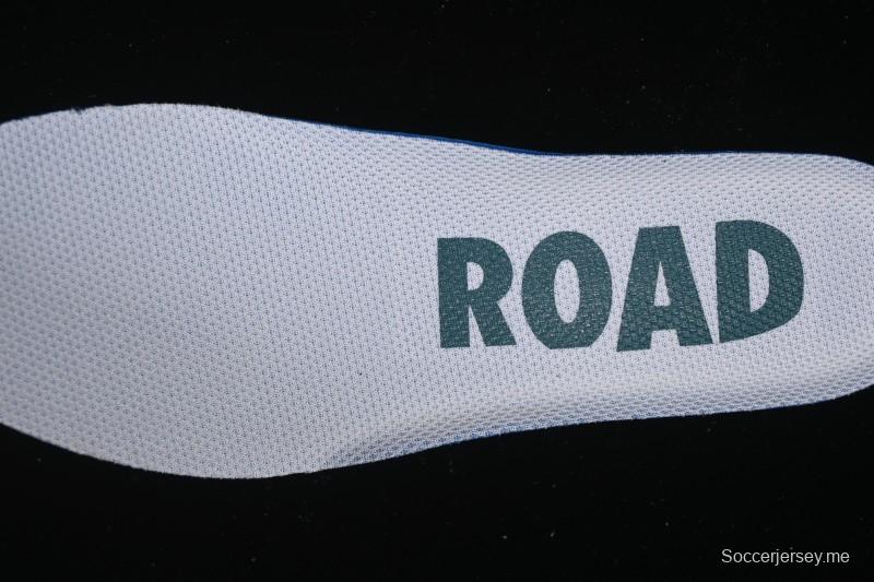 حذاء الجري نايك اير زوم فوميرو 18 لونار 2025 نايك اير زوم فوميرو 18 لونار 2025 حذاء جري كاجوال مبطن جديد - HM6804-103