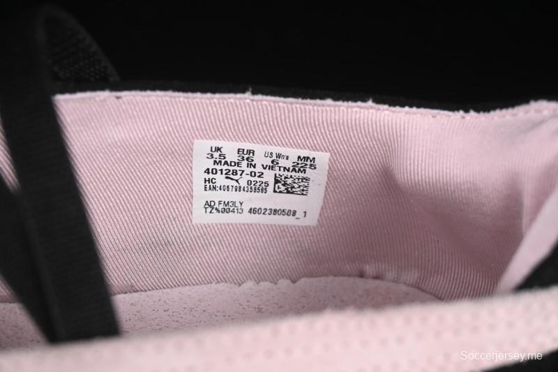 حذاء الباليه سبيدكات باليت LTH من بوما سبيدكات LTH ذو الرقبة المنخفضة لايف ستايل كاجوال - 401287-02