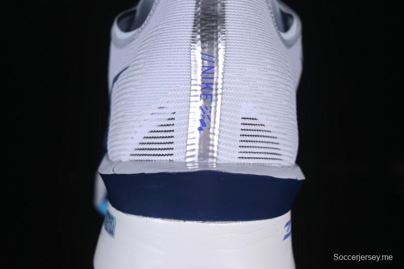 حذاء الجري زوم إكس فابورفلاي NEXT% 4 ماراثون سلسلة ماراثون الجري على الطرقات من نايك - HF6414-001