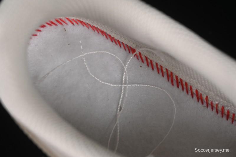 حذاء نايك اير فورس 1'07 منخفض مبتسم للدب الكاجوال - DB3301-881