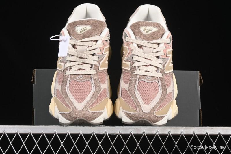 حذاء الجري نيو بالانس جو فريشجودز × نيو بالانس 9060 كاجوال ريترو - U9060NTB