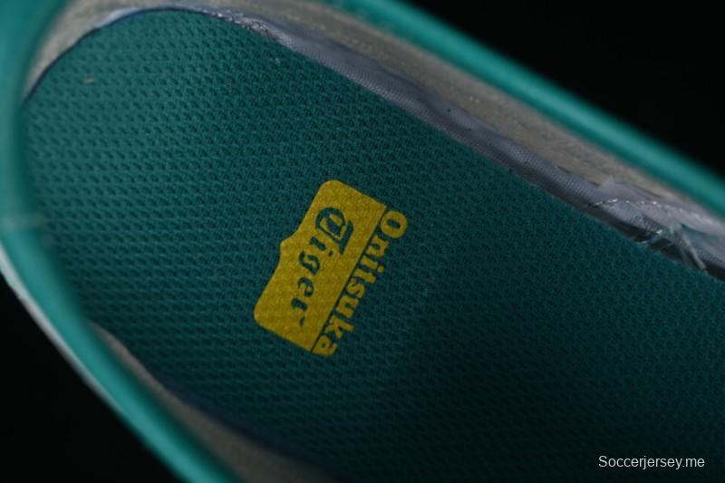 Onitsuka Tiger Mexico 66 Low-Top Casual Running Shoes - 1183B771-300