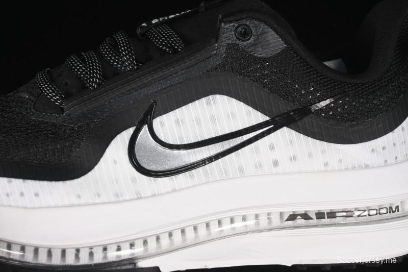 حذاء الجري اير زوم بيجاسوس بريميوم من نايك بجزء علوي شبكي ووسادة زوم اير - HQ2592-008