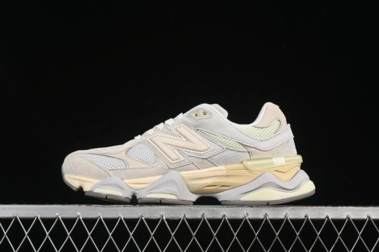 حذاء جري كاجوال ريترو كاجوال من سلسلة NB9060 من نيو بالانس - U9060EEP