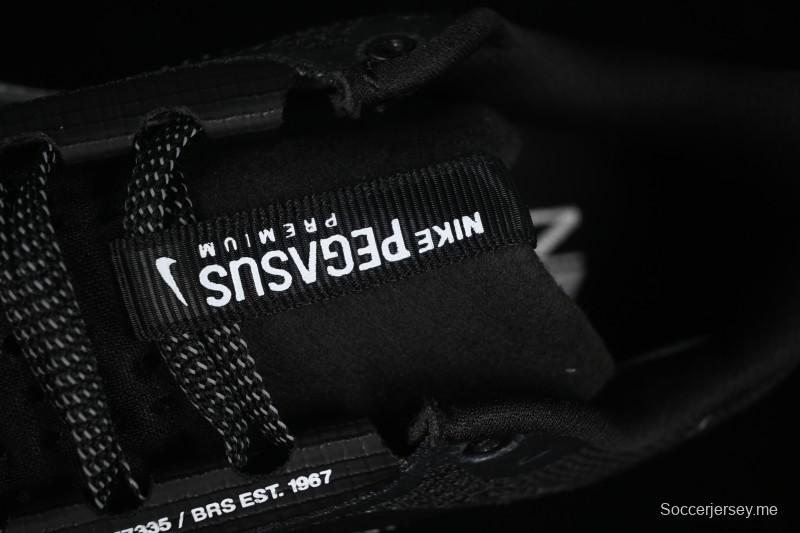 حذاء الجري اير زوم بيجاسوس بريميوم من نايك بجزء علوي شبكي ووسادة زوم اير - HQ2592-008