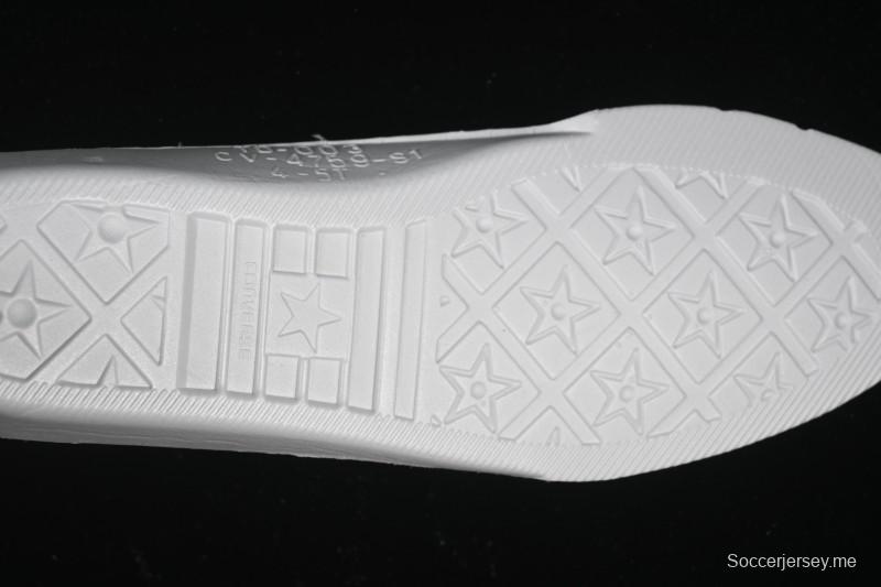 كونفرس تشاك 70 لو من كونفرس حذاء رياضي من قماش الكانفاس مفكك من تصميم فنغ تشين وانغ - A15741C