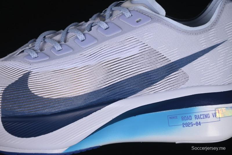 حذاء الجري زوم إكس فابورفلاي NEXT% 4 ماراثون سلسلة ماراثون الجري على الطرقات من نايك - HF6414-001