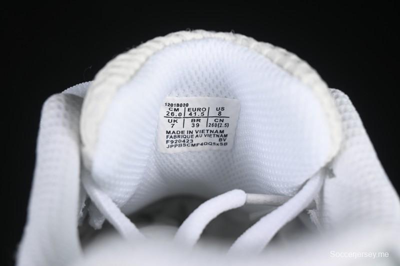 حذاء الجري الكاجوال الكاجوال منخفض الكعب من اسيكس تايجر GEL-1130 من اسيكس - 1201B020-100