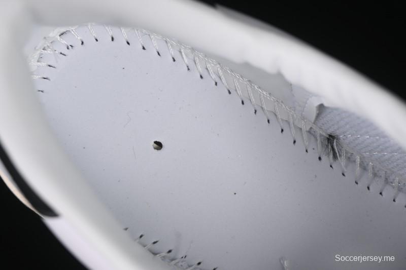 حذاء تزلج كاجوال سوبرستار من أديداس JI3138 Shell Toe حذاء تزلج كاجوال