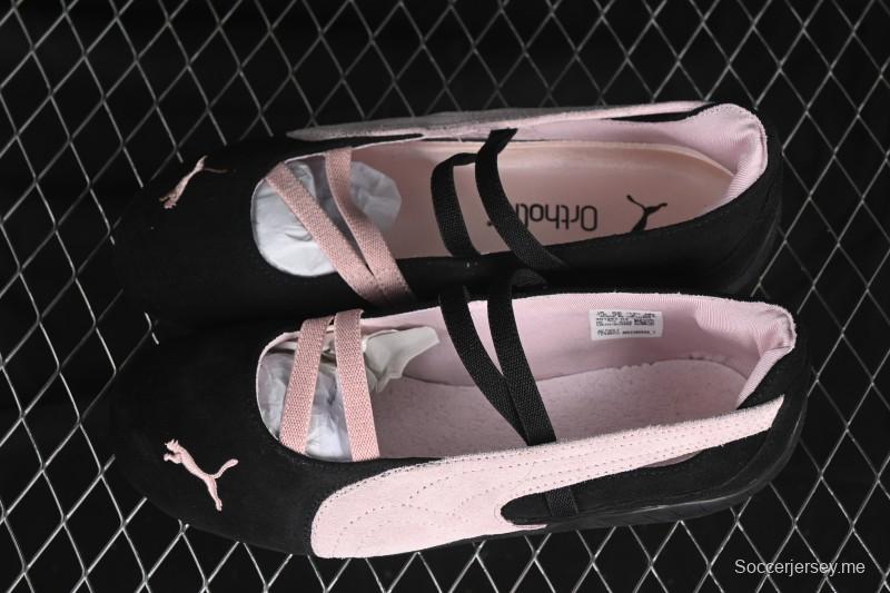 حذاء الباليه سبيدكات باليت LTH من بوما سبيدكات LTH ذو الرقبة المنخفضة لايف ستايل كاجوال - 401287-02