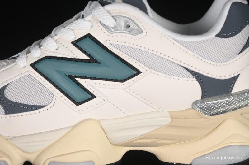 حذاء جري كاجوال ريترو ريترو من نيو بالانس مع توسيد أبزورب - U9060ESD