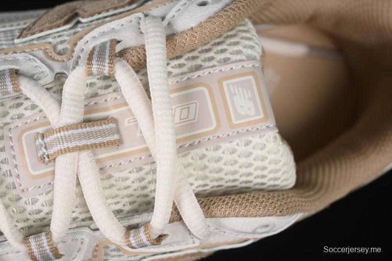 حذاء جري رياضي كاجوال رياضي من سلسلة نيو بالانس 740 ريترو بأسلوب أبي - U740IN2