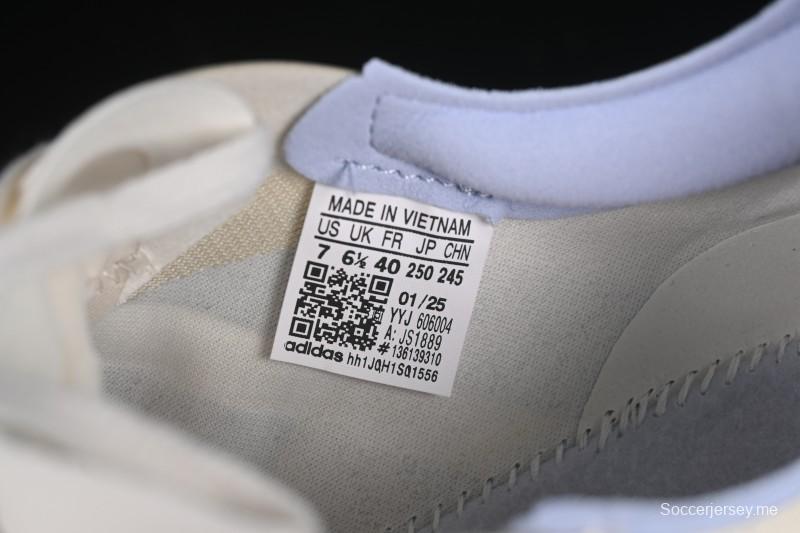 حذاء الجري أديزيرو أديوس 4 للرجال أديزيرو أديوس 4 للرجال خفيف الوزن وقابل للتنفس ومنخفض - JS1889