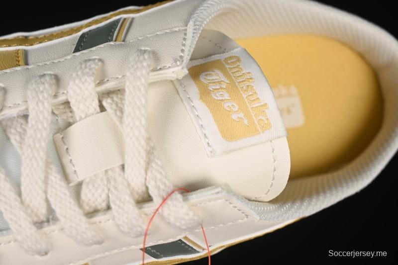 حذاء أونيتسوكا تايجر مكسيكو تايجر 66 ذو الكعب المنخفض الكاجوال - 1183B771-703