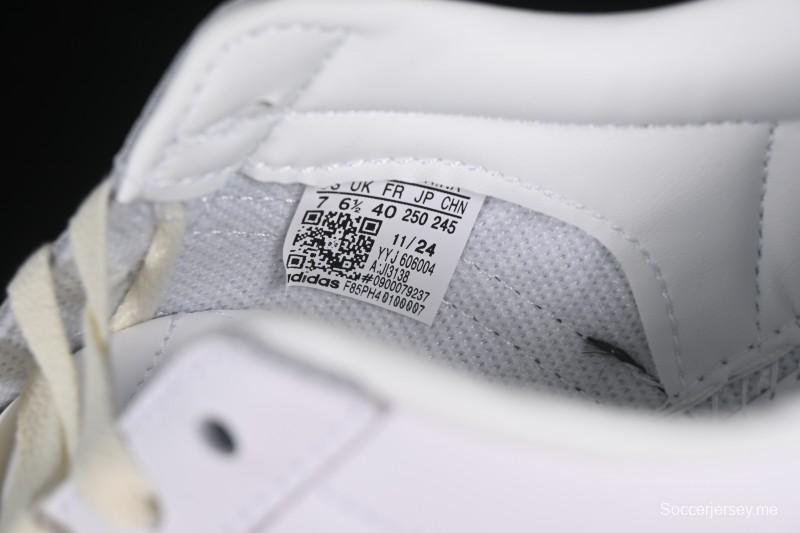 حذاء تزلج كاجوال سوبرستار من أديداس JI3138 Shell Toe حذاء تزلج كاجوال