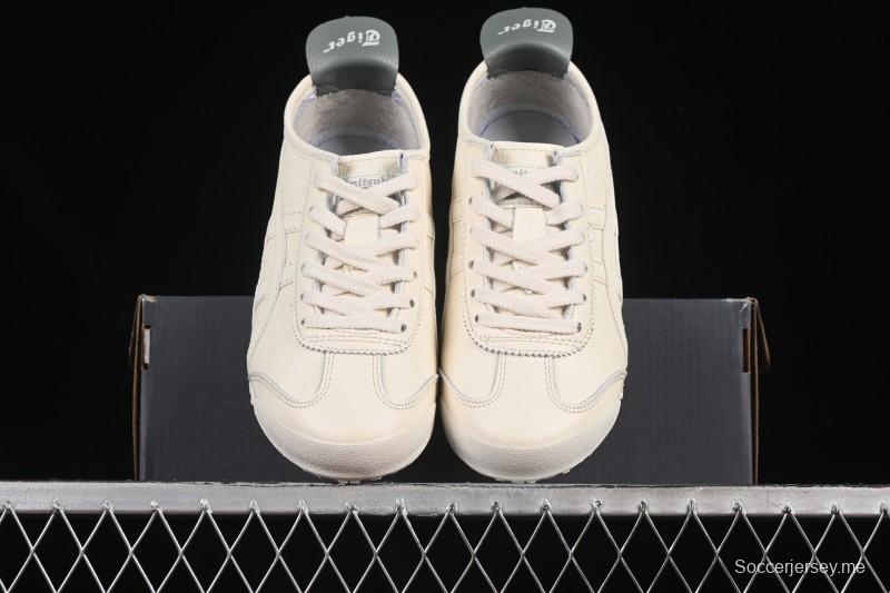 حذاء الجري أونيتسوكا تايجر مكسيكو 66 ذو الكعب المنخفض - 1183B781-103