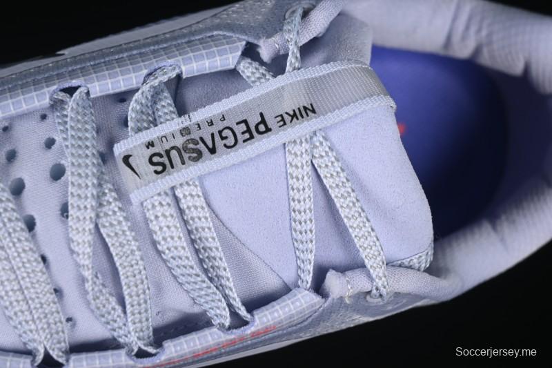 حذاء الجري اير زوم بيجاسوس بريميوم من نايك مع وسادة اير زوم مرئية كاملة الطول - HQ2592-004