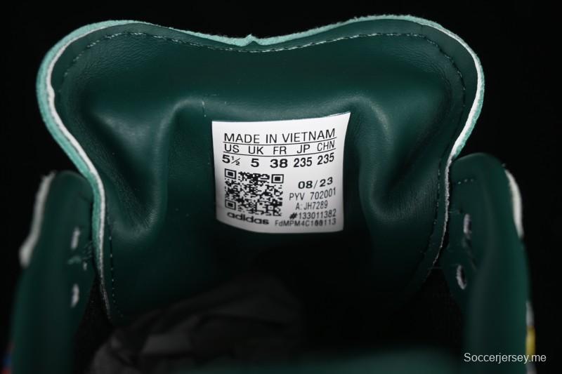 حذاء تزلج كاجوال سامبا أوريجينالز من أديداس سامبا - JH7289