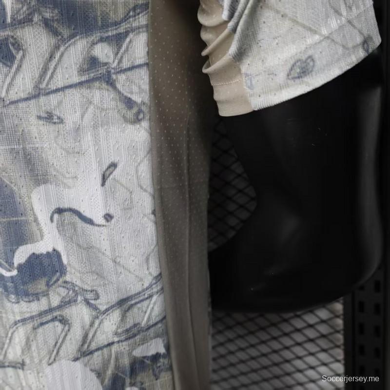 Player Version 25/26 Tottenham Hotspur Academy Pro Pre-Match Jersey