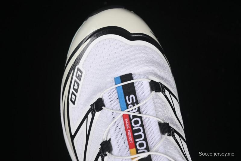 حذاء الجري الخارجي المتقدم XT-6 EXP من سالومون - 413173-28