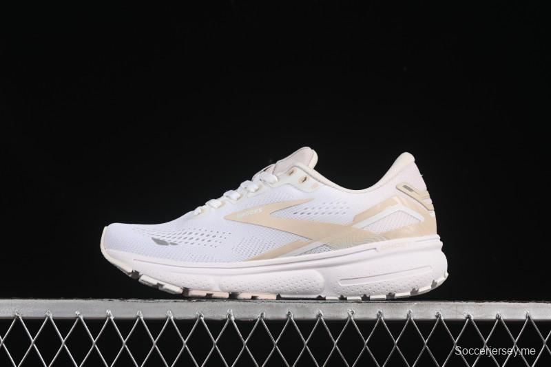 حذاء الجري بروكس جوست 15 منخفض القطع وقابل للتنفس ومبطن ومدعّم للقدمين - 1203801B013