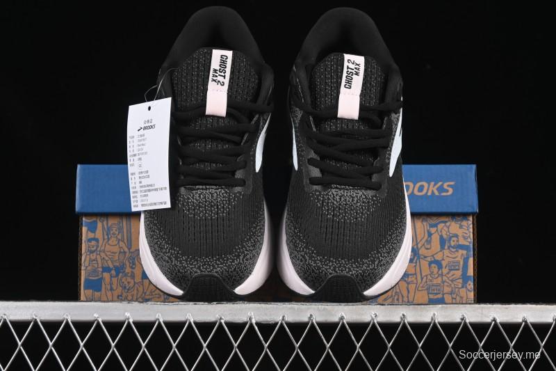 حذاء الجري جليسرين ماكس من بروكس جليسرين ماكس للرجال المبطن لماراثون الجري - 1204201B077