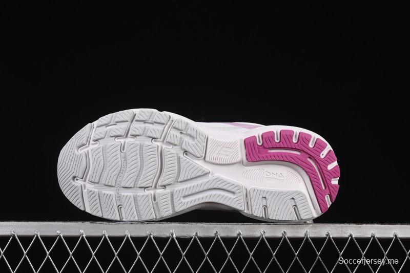 حذاء الجري بروكس جوست 15 منخفض القطع وقابل للتنفس ومبطن ومدعّم للقدمين من بروكس - 1203801B195